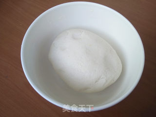 双色圆子红豆汤的做法步骤：6