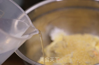 筒骨裙带菜冬瓜汤+玉米饭的做法步骤：14