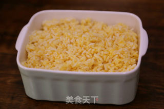 筒骨裙带菜冬瓜汤+玉米饭的做法步骤：15