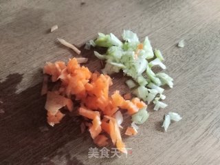鸡蛋饼的做法步骤：4