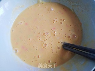 鸡蛋饼的做法步骤：6