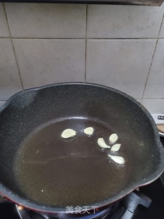 芦笋炒牛肉的做法步骤：7