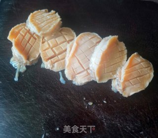虫草花竹荪鲍鱼煲鸡汤的做法步骤：5