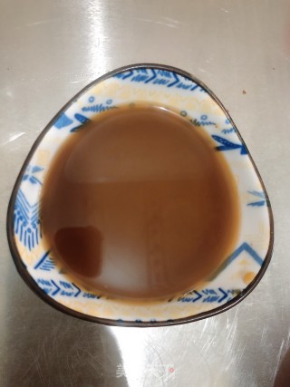芋头蒸虾仁的做法步骤：10