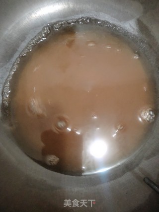 芋头蒸虾仁的做法步骤：12