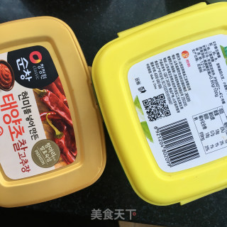 辣酱娃娃菜鸡翅焖锅的做法步骤：6