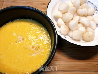 雪梨黄金葡萄，果香浓郁口感好的做法步骤：4