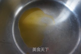 #早春美味#干煸杏鲍菇的做法步骤：1