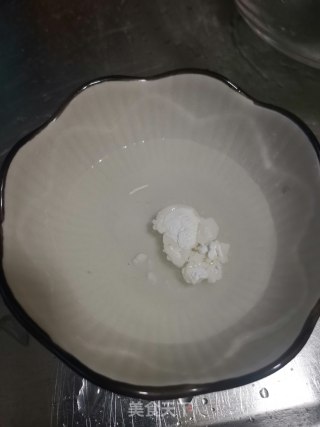 西芹百合的做法步骤：14