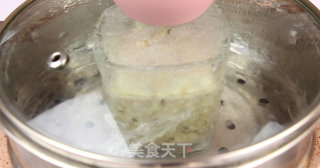 藜麦水果布丁的做法步骤：5