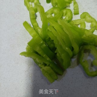 “酸甜开胃菜”糖醋腌萝卜的做法步骤：11