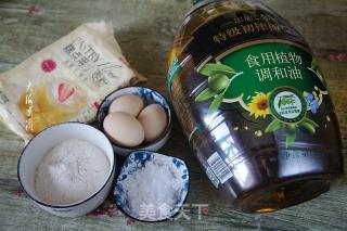 杯子蛋糕的做法步骤：1