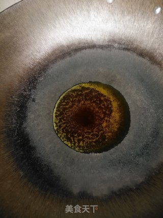 干煸菜花的做法步骤：4