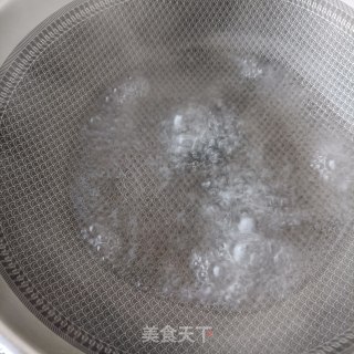 荷兰豆炒冬笋的做法步骤：8