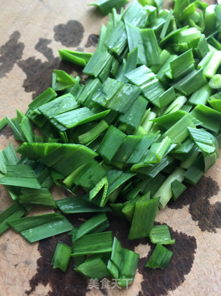 双丸肉片黄豆芽汤的做法步骤：3