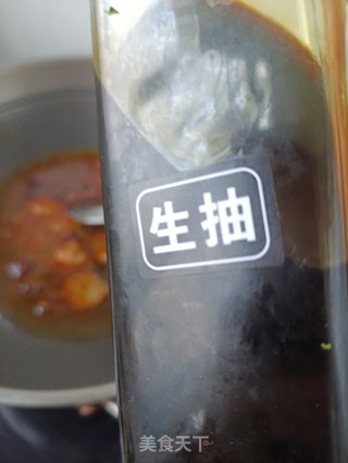 少油版毛血旺的做法步骤：17