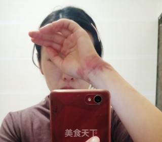 蛋黄油的做法步骤：4
