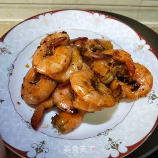 鲜虾汤面的做法步骤：9