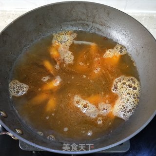 鲜虾汤面的做法步骤：11
