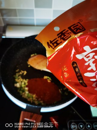 酱香豆腐的做法步骤：6