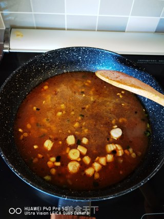 酱香豆腐的做法步骤：8