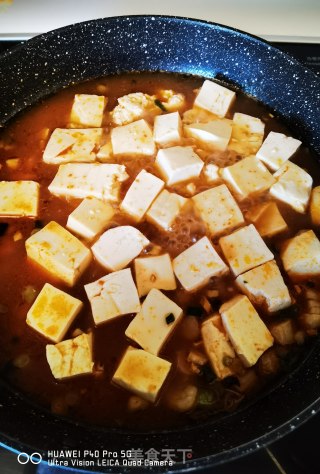 酱香豆腐的做法步骤：11