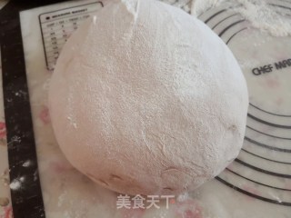 全麦素包子的做法步骤：1