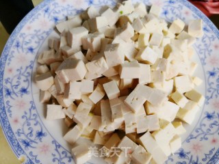 全麦素包子的做法步骤：5