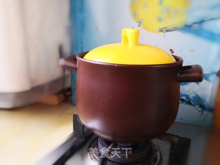 黑鱼汤的做法步骤：5