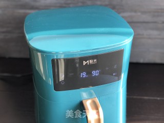 红薯脆片的做法步骤：5