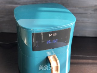 红薯脆片的做法步骤：7