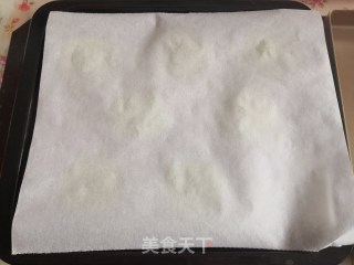日式红豆包的做法步骤：7