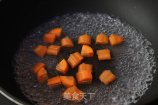 彩椒杏鲍菇的做法步骤：5