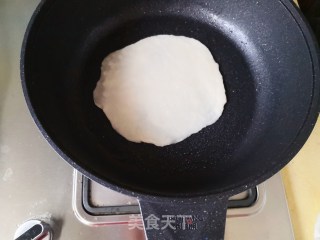 春饼的做法步骤：9