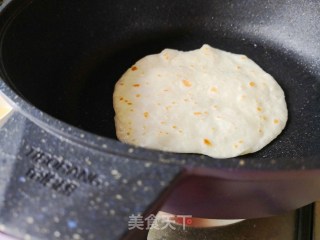 春饼的做法步骤：10