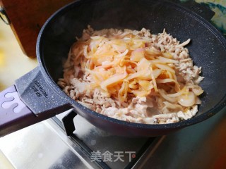 春饼的做法步骤：12