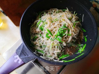 春饼的做法步骤：13