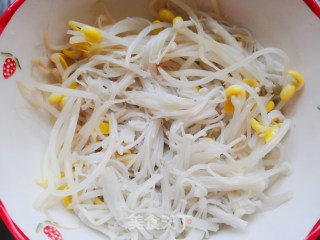 金汤肥牛的做法步骤：3