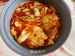 麻辣烫的做法步骤：4