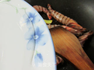 红烧大虾的做法步骤：5