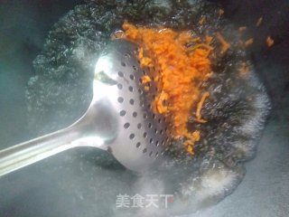紫菜蛋花汤的做法步骤：7