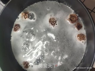 酸酸甜甜的话梅番茄，是夏天的味道的做法步骤：6