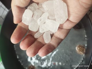 酸酸甜甜的话梅番茄，是夏天的味道的做法步骤：7