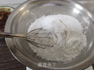 草莓大福的做法步骤：1