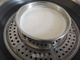 草莓大福的做法步骤：4