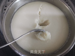 草莓大福的做法步骤：5