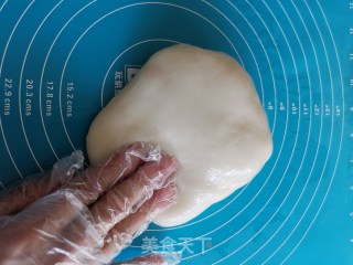 草莓大福的做法步骤：6