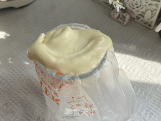 网红之海苔肉松小贝，咸香松软回味无穷！的做法步骤：10