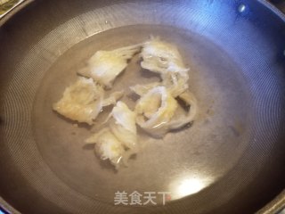 冬瓜盅的做法步骤：4