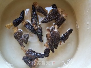 冬瓜盅的做法步骤：7